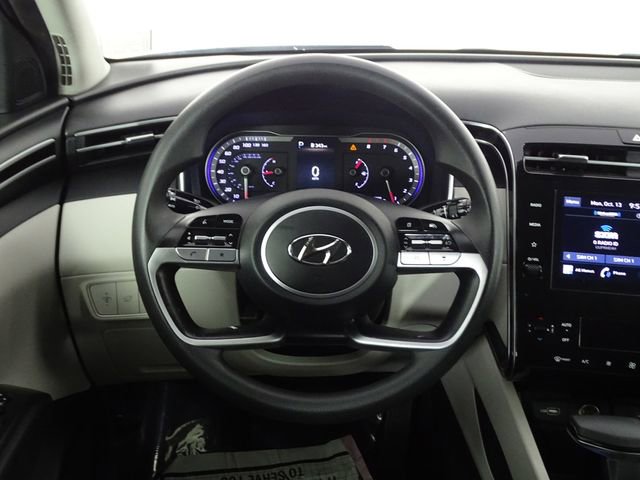 Used 2024 Hyundai Tucson SEL AWD/4WD image 25