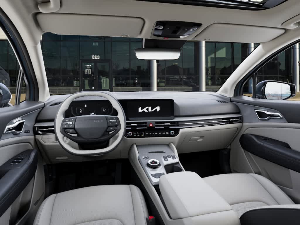 New 2026 Kia Sportage SX Prestige AWD/4WD image 14