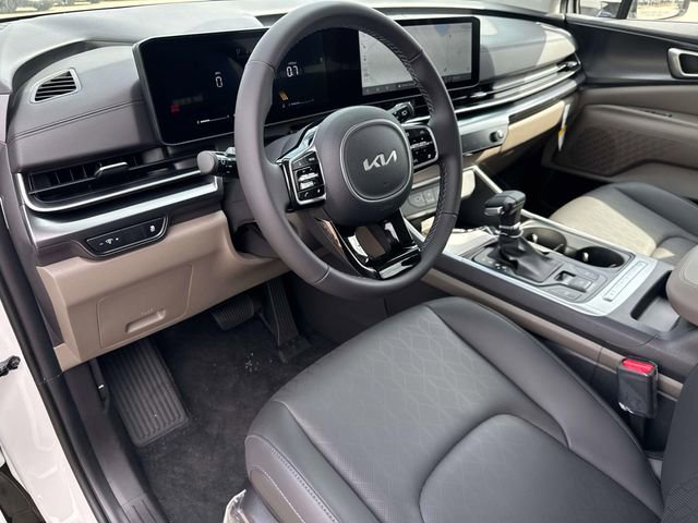 New 2026 Kia Carnival image 22