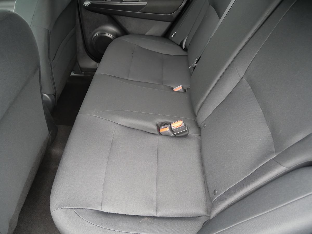 Used 2023 Nissan Kicks S FWD image 24
