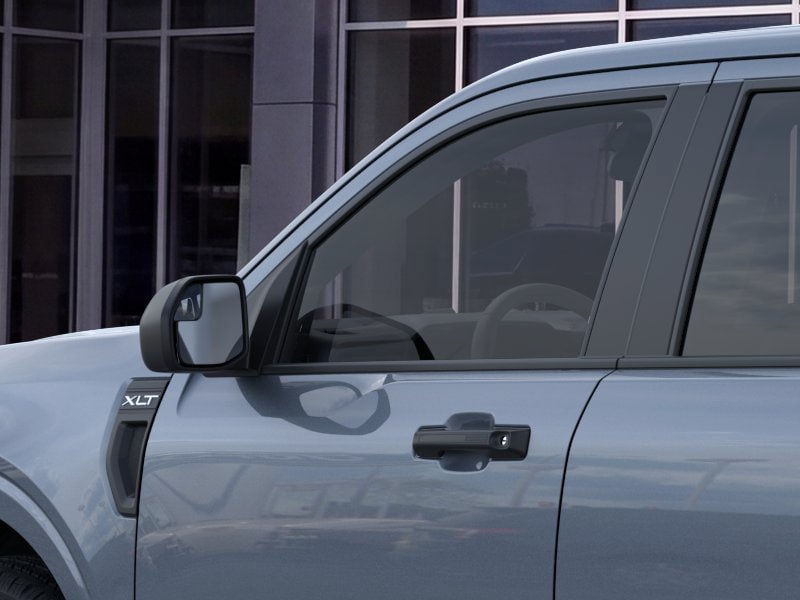 New 2026 Ford Maverick XLT w/ Equipment Group 301A AWD/4WD image 42