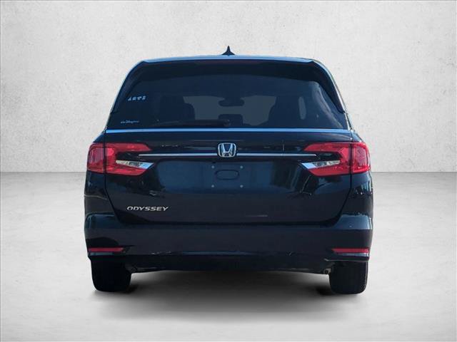 Used 2024 Honda Odyssey EX-L image 6