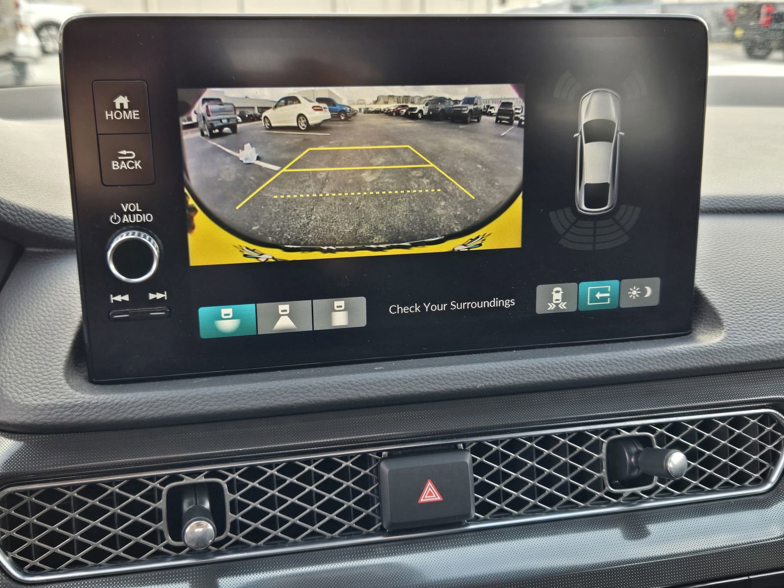 Used 2024 Acura Integra A-Spec image 17