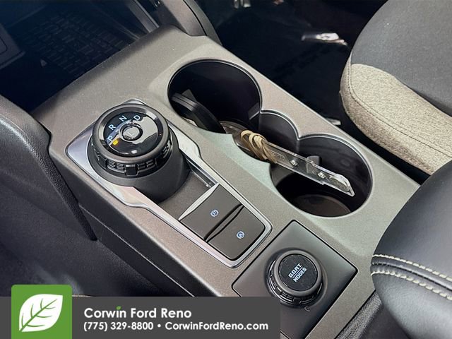 New 2025 Ford Bronco Sport Big Bend image 17