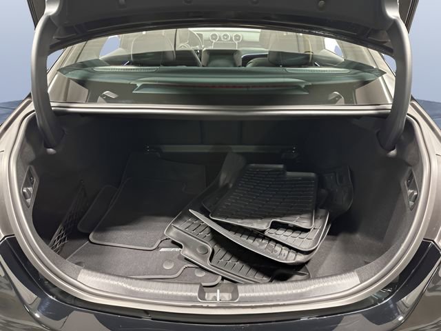 Used 2025 Mercedes-Benz C 300 4MATIC Sedan image 11