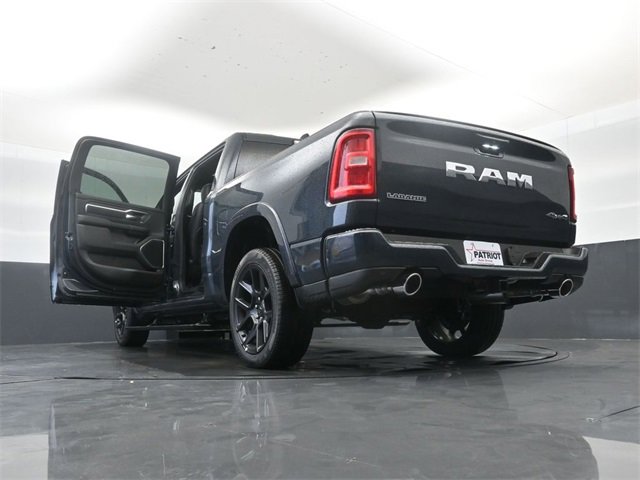 New 2026 RAM 1500 Laramie w/ Laramie Southwest Edition image 41