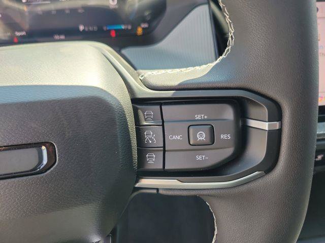 New 2026 Jeep Cherokee Laredo AWD/4WD image 24