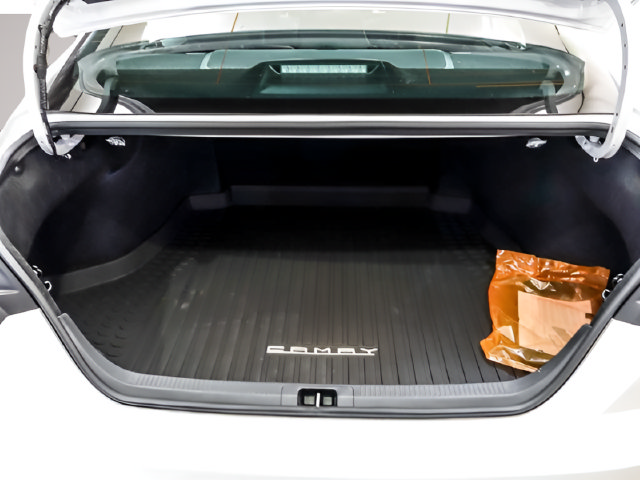 New 2026 Toyota Camry XSE w/ Premium Package FWD image 22