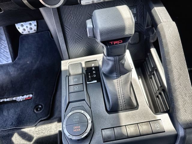 Used 2026 Toyota Tacoma TRD Sport RWD image 27