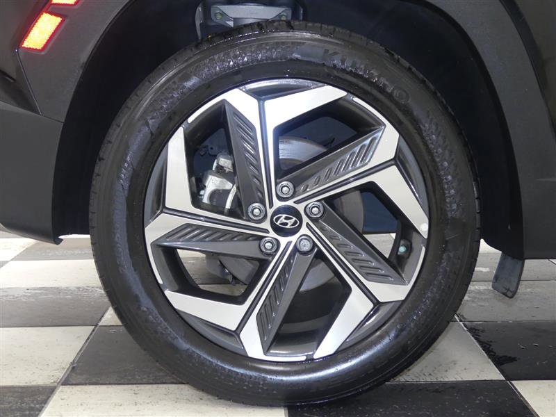 Used 2024 Hyundai Tucson SEL w/ Convenience Package image 36