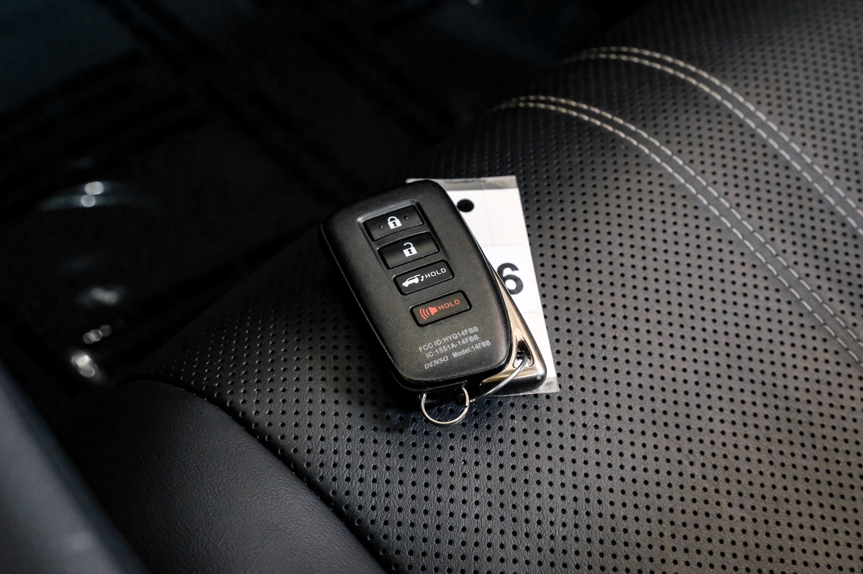 Used 2019 Lexus RX 350 FWD w/ Luxury Package image 57
