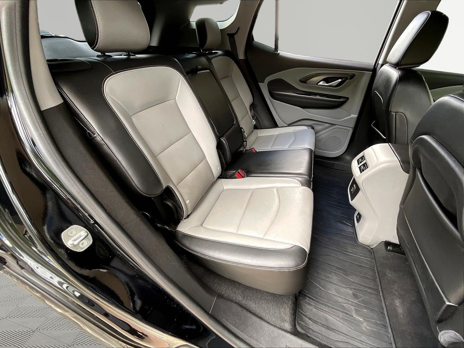 Used 2019 GMC Terrain SLT w/ Preferred Package AWD/4WD image 25