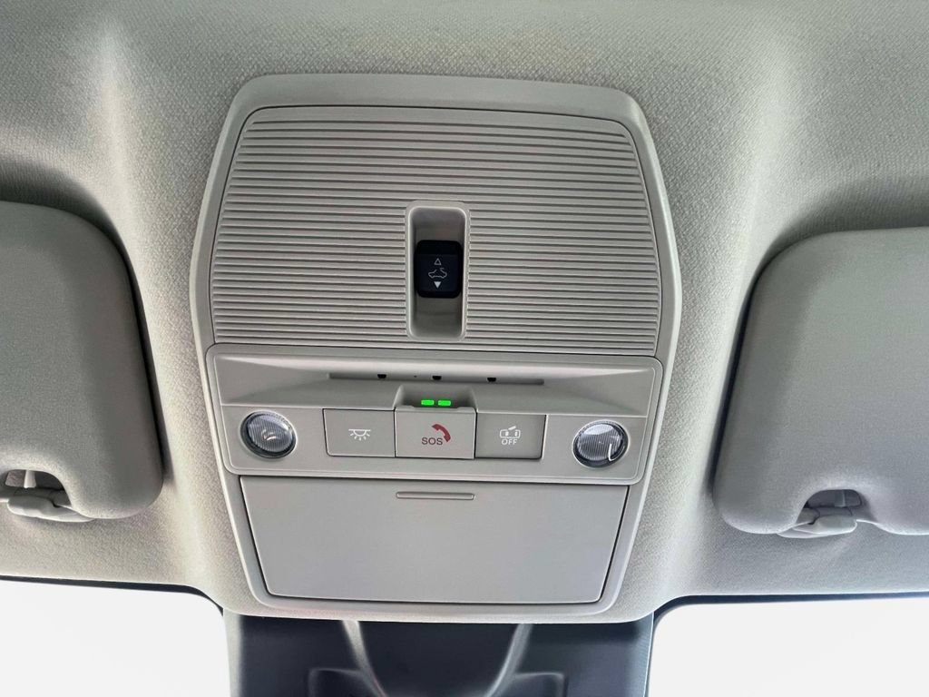New 2026 Nissan Sentra SL w/ Floor Mat Package FWD image 31