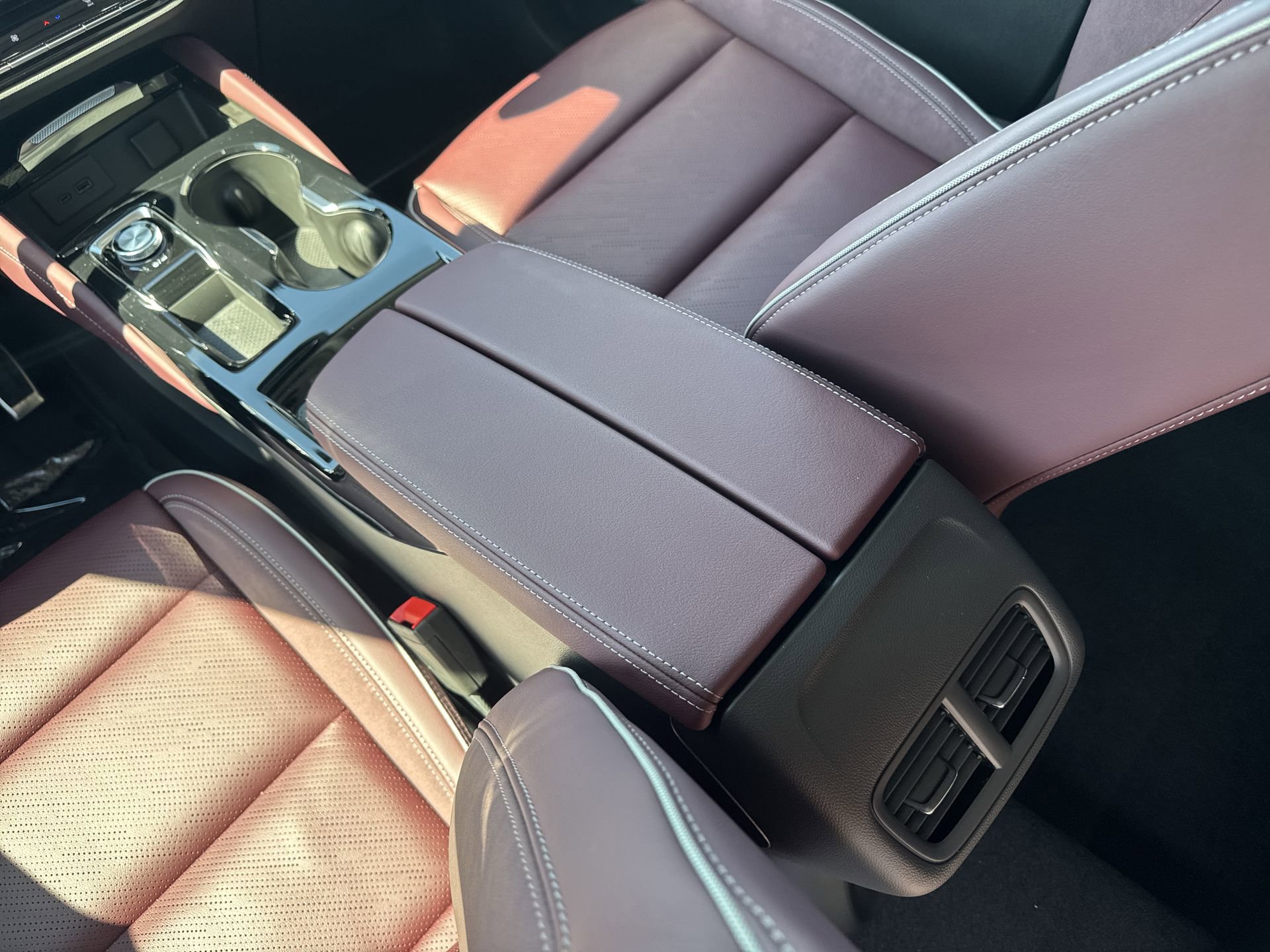 New 2026 Buick Envision Sport Touring image 23