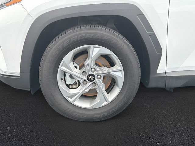 Used 2024 Hyundai Tucson SEL FWD image 30