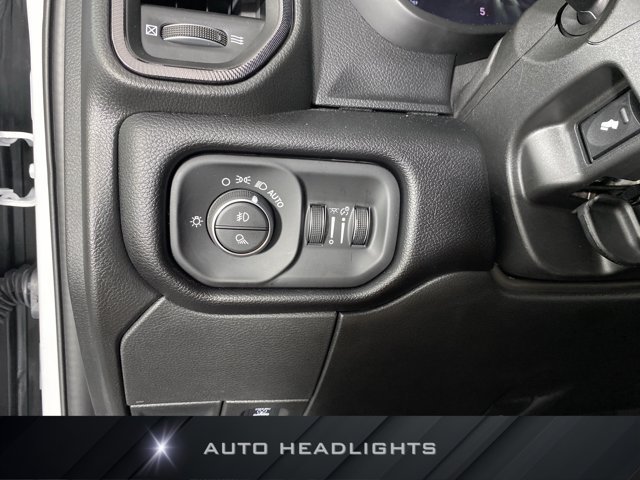 Used 2026 RAM 2500 Rebel w/ Rebel Level 1 Equipment Group AWD/4WD image 27