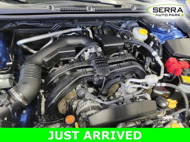 Certified 2025 Subaru Crosstrek 2.0i Premium image 35