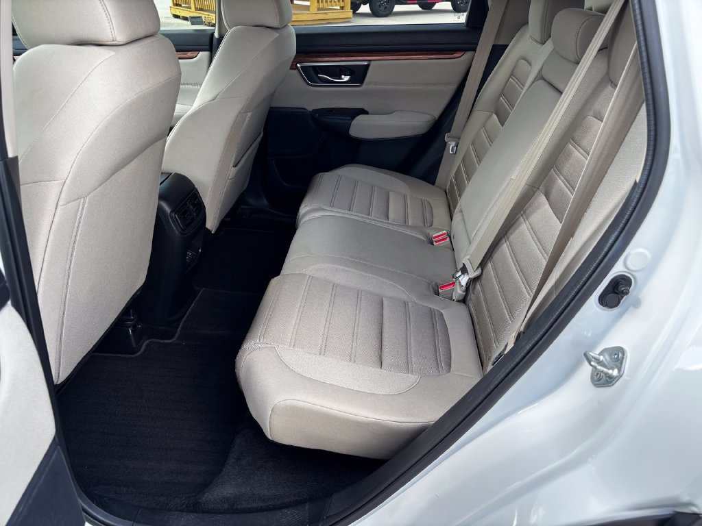 Used 2022 Honda CR-V EX image 15