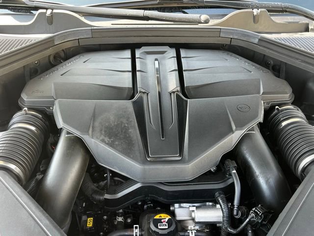 Used 2022 Genesis GV80 3.5T Prestige Signature image 31