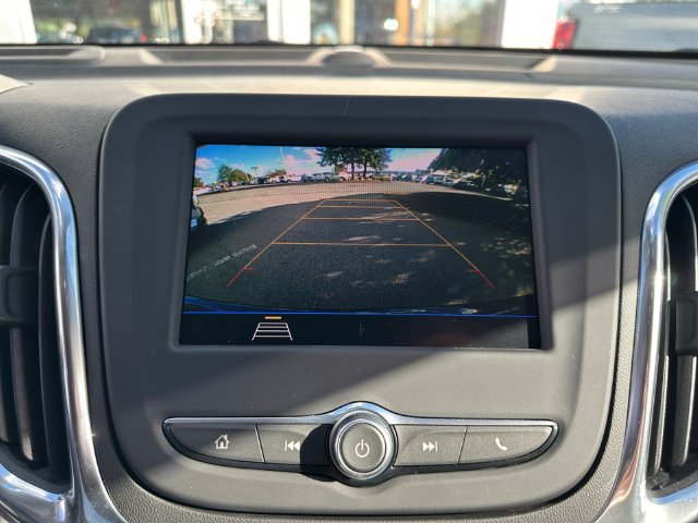 Used 2020 Chevrolet Equinox LT w/ Driver Convenience Package AWD/4WD image 20