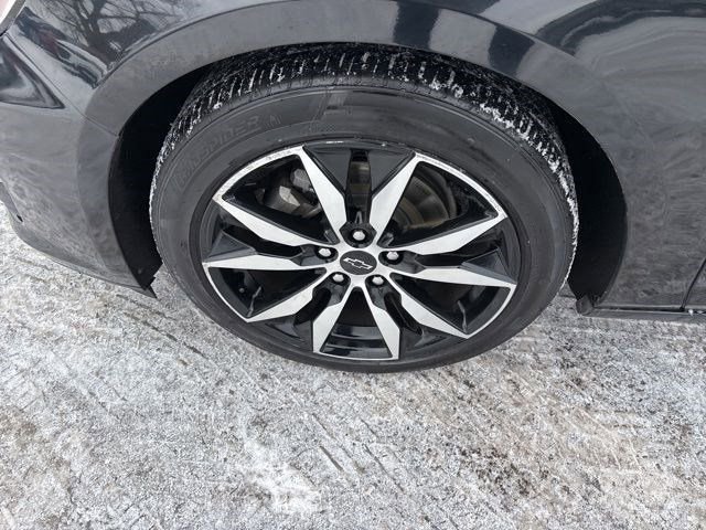 Used 2020 Chevrolet Malibu RS image 43