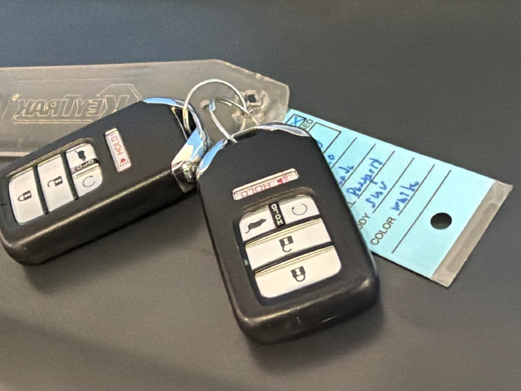 Used 2020 Honda Passport Touring image 34