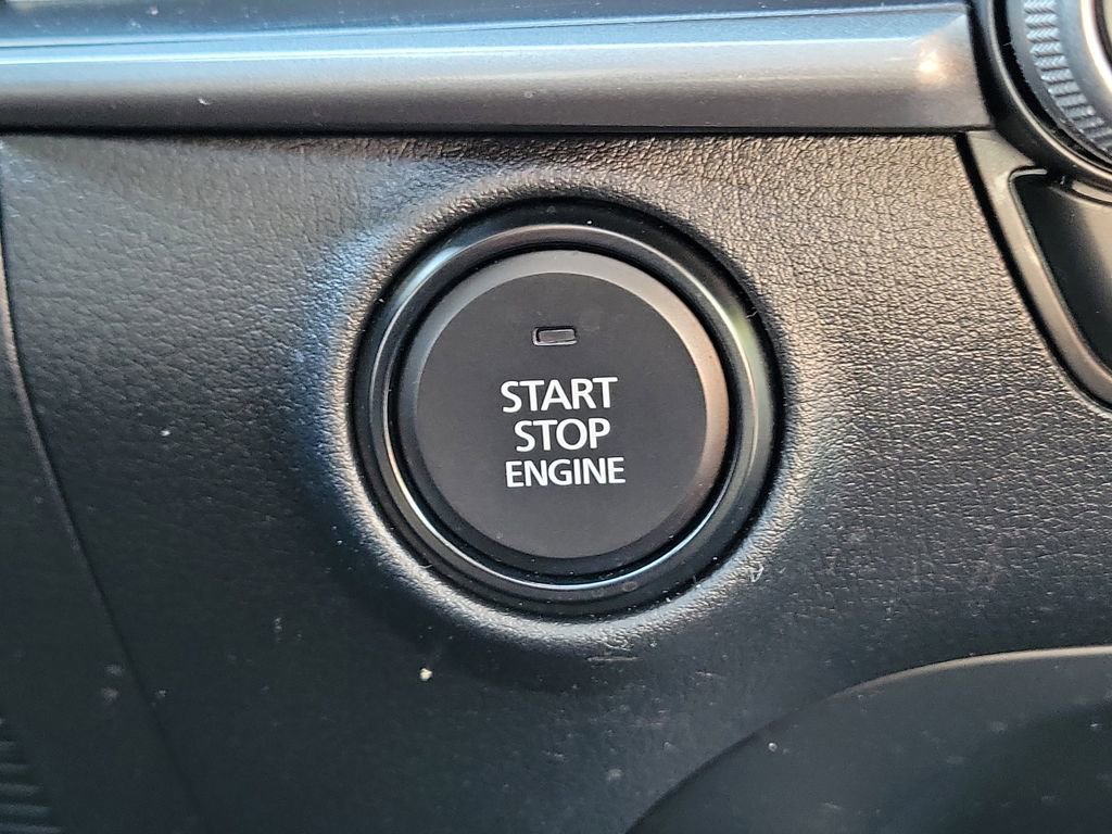 Used 2024 MAZDA MAZDA3 s image 30