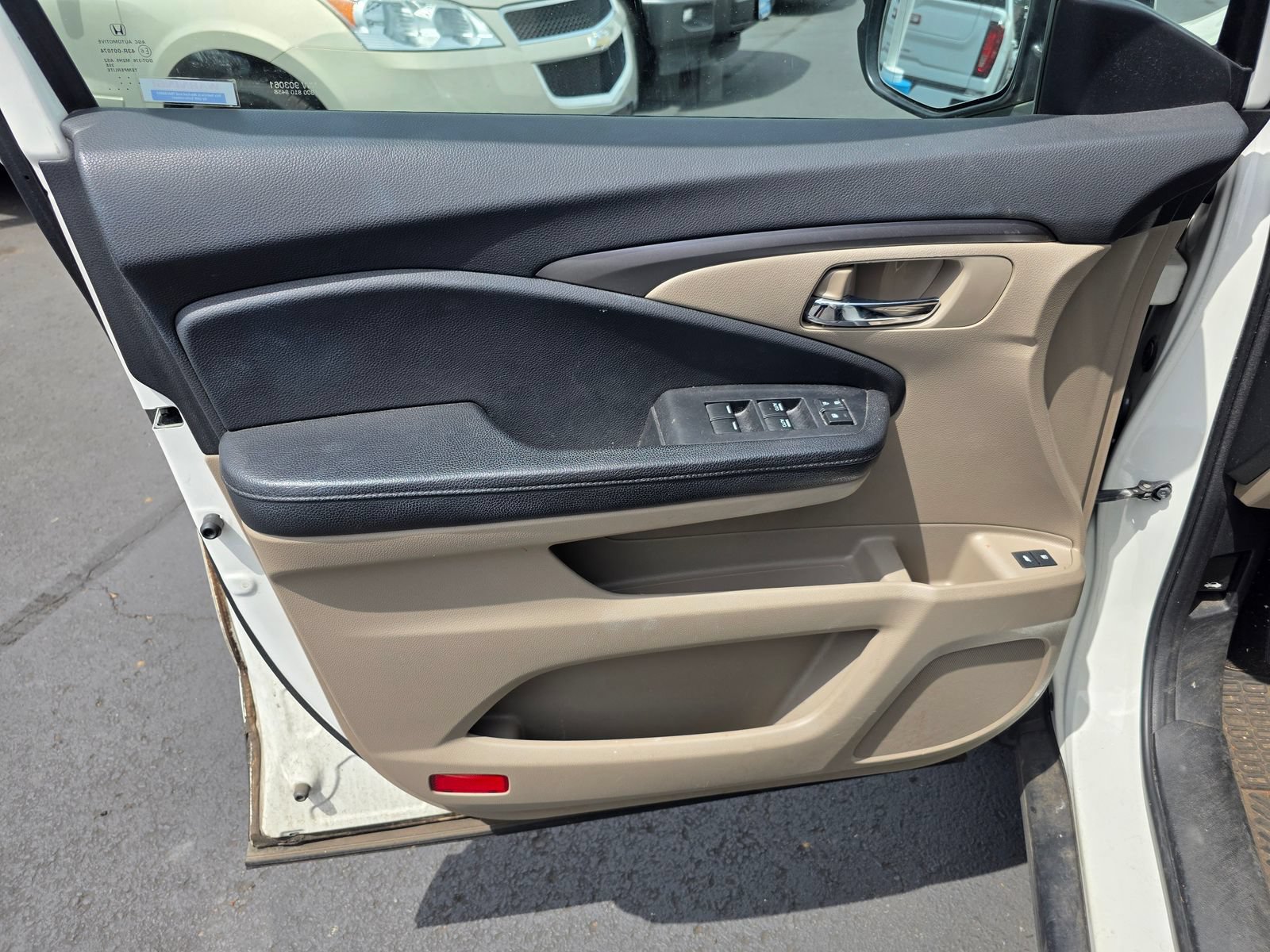 Used 2016 Honda Pilot EX-L image 10