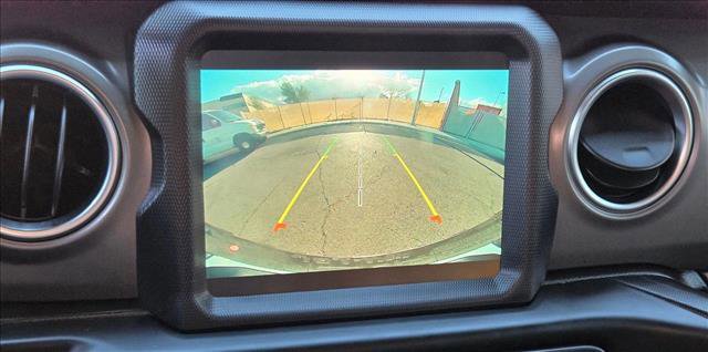 Used 2022 Jeep Wrangler Unlimited Rubicon 4xe image 12