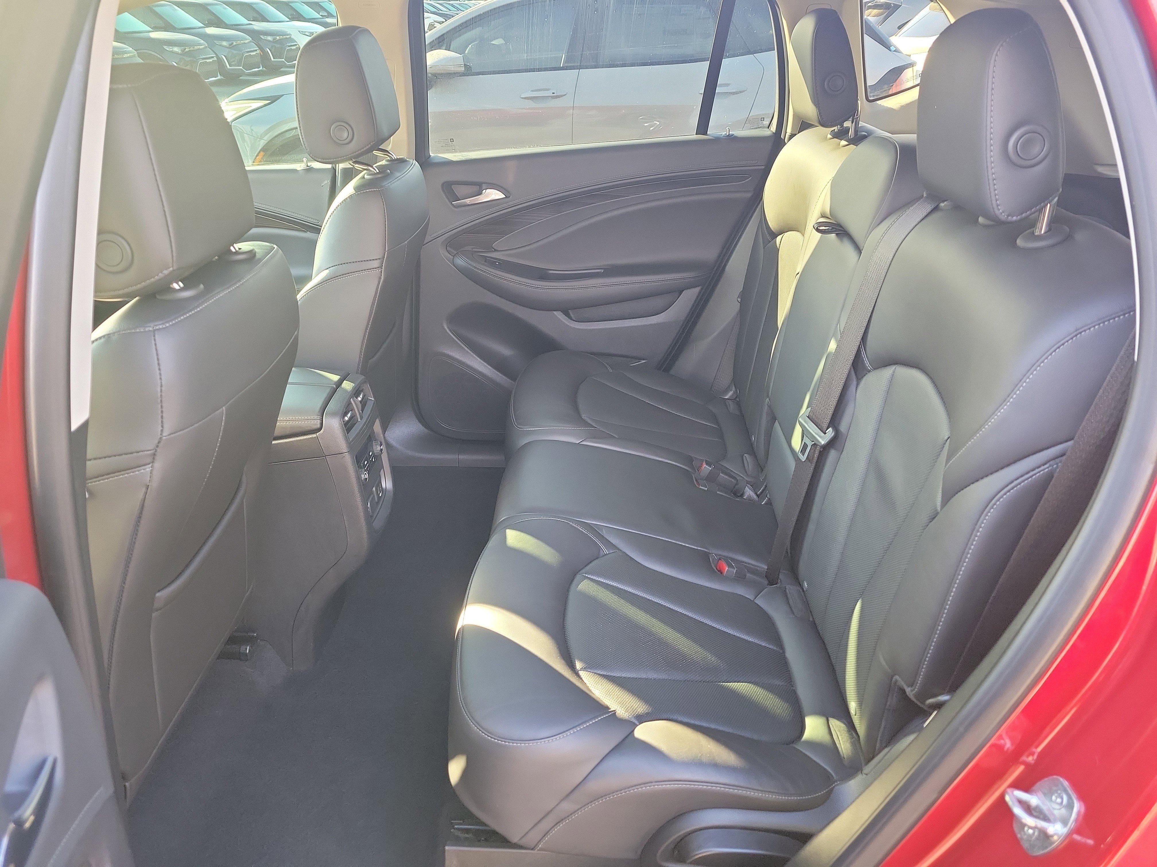 Used 2020 Buick Envision Essence image 16