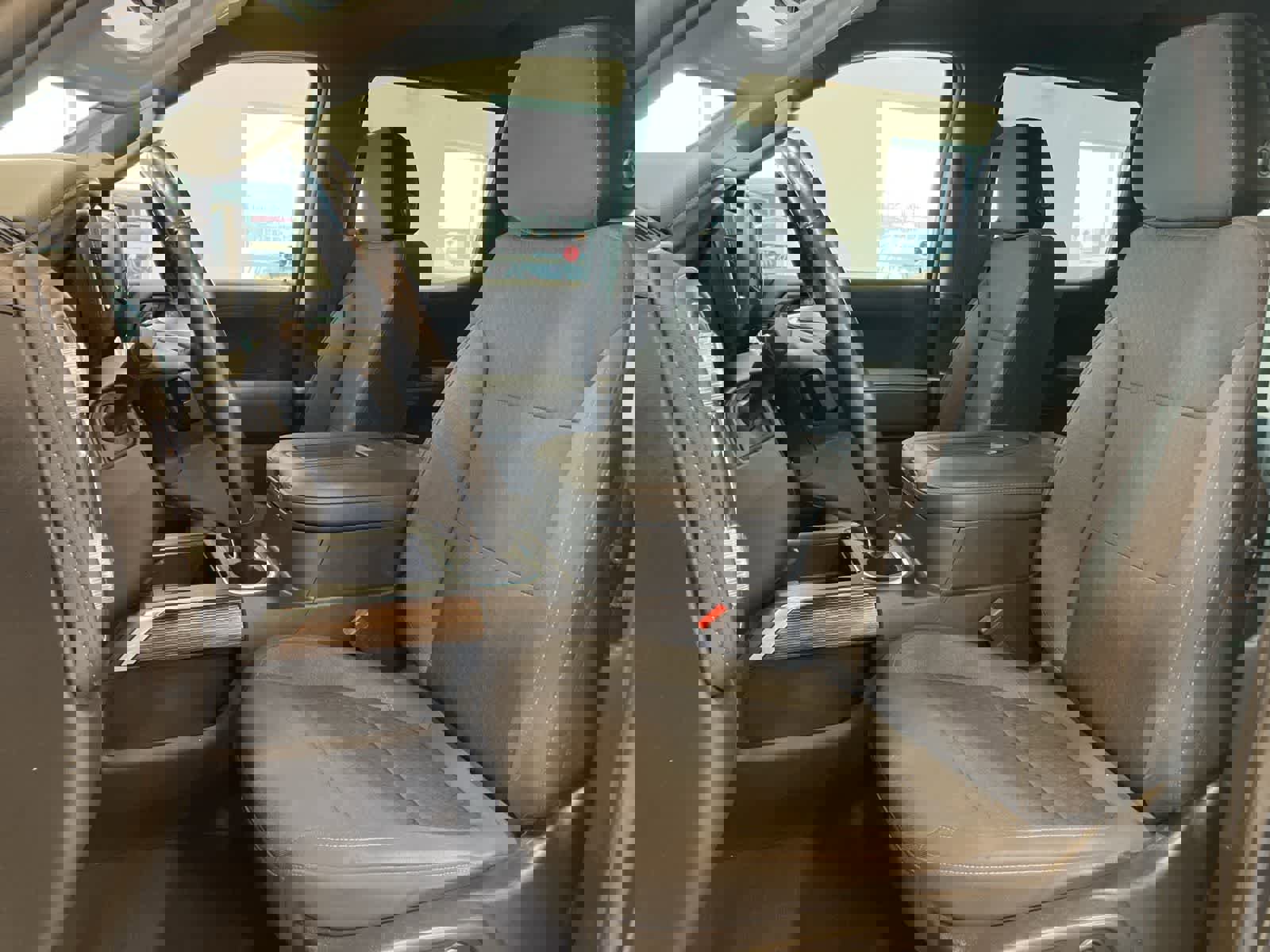 Used 2021 GMC Sierra 1500 Elevation image 11