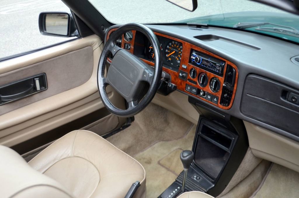 Used 1994 Saab 900 Turbo image 26