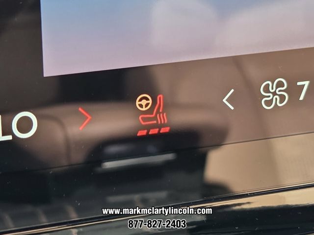 New 2026 Lincoln Navigator Black Label AWD/4WD image 21