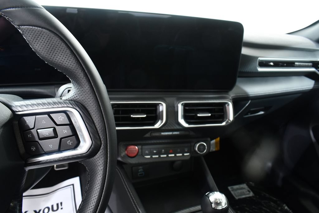 New 2026 Ford Mustang GT Premium w/ GT Performance Package RWD image 8