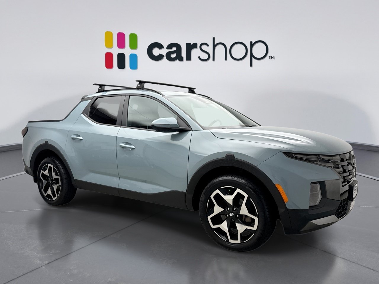 Used 2023 Hyundai Santa Cruz Limited AWD/4WD image 7
