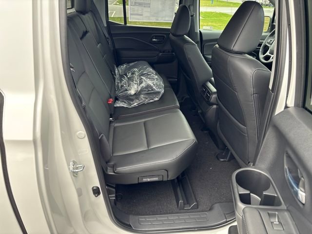New 2026 Honda Ridgeline RTL image 24