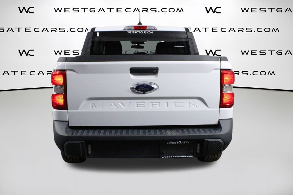Used 2022 Ford Maverick XL image 7