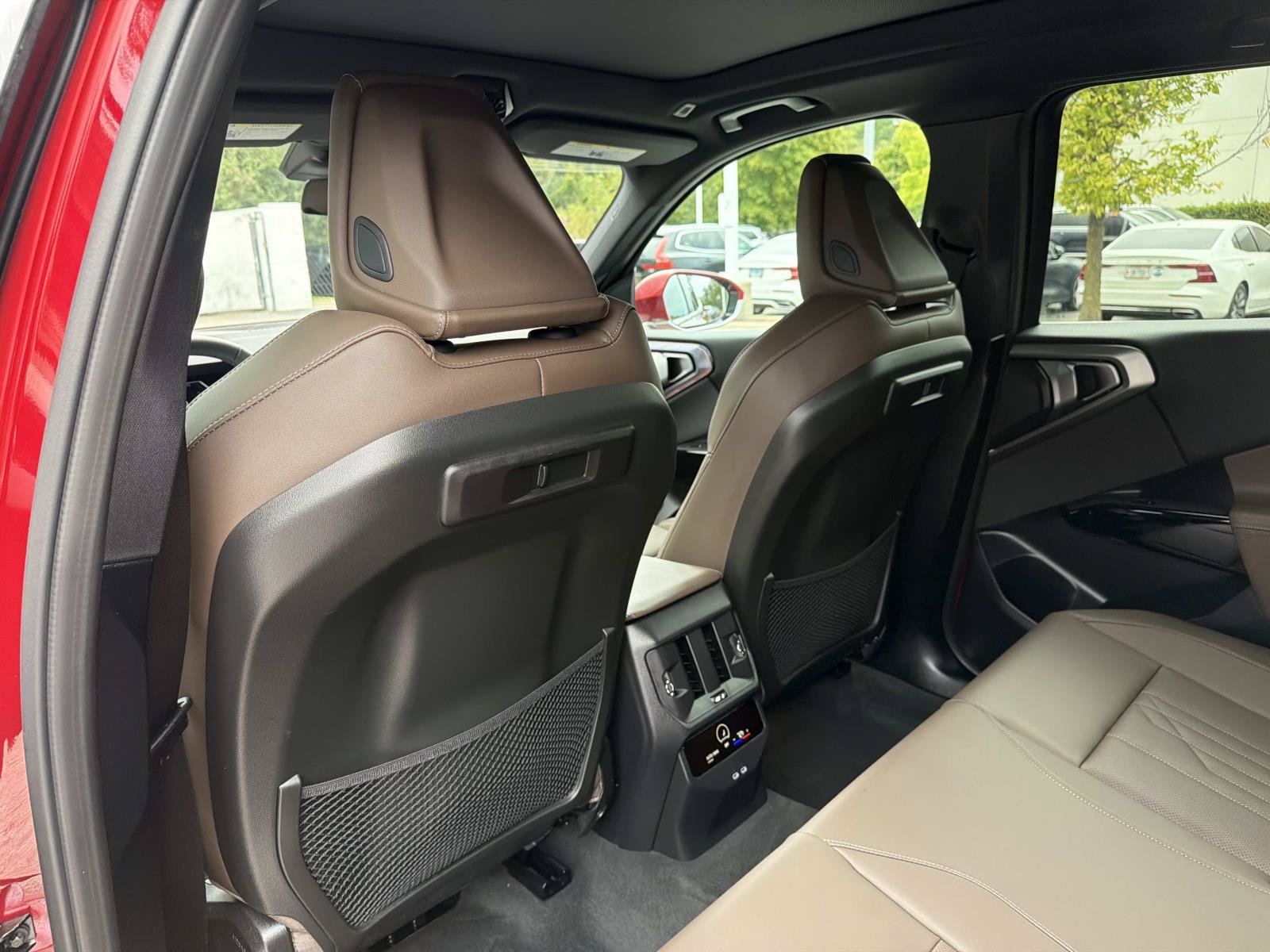 Certified 2026 BMW X3 xDrive30i AWD/4WD image 15