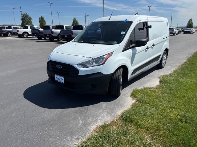 Used 2019 Ford Transit Connect XL FWD image 7