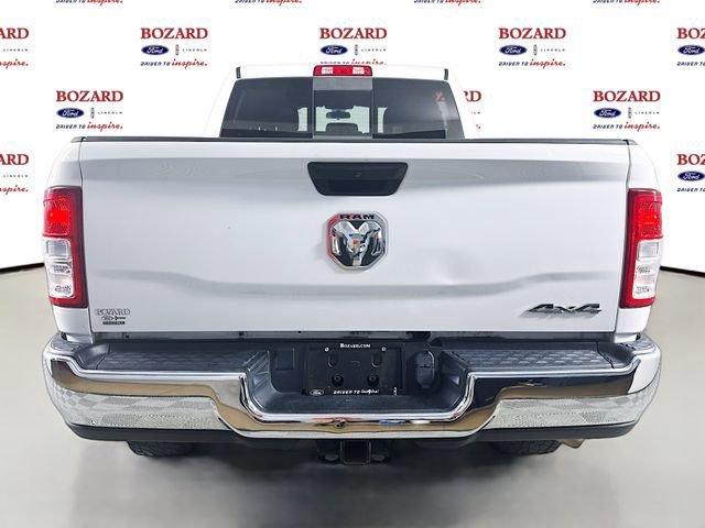 Used 2022 RAM 2500 Tradesman image 7