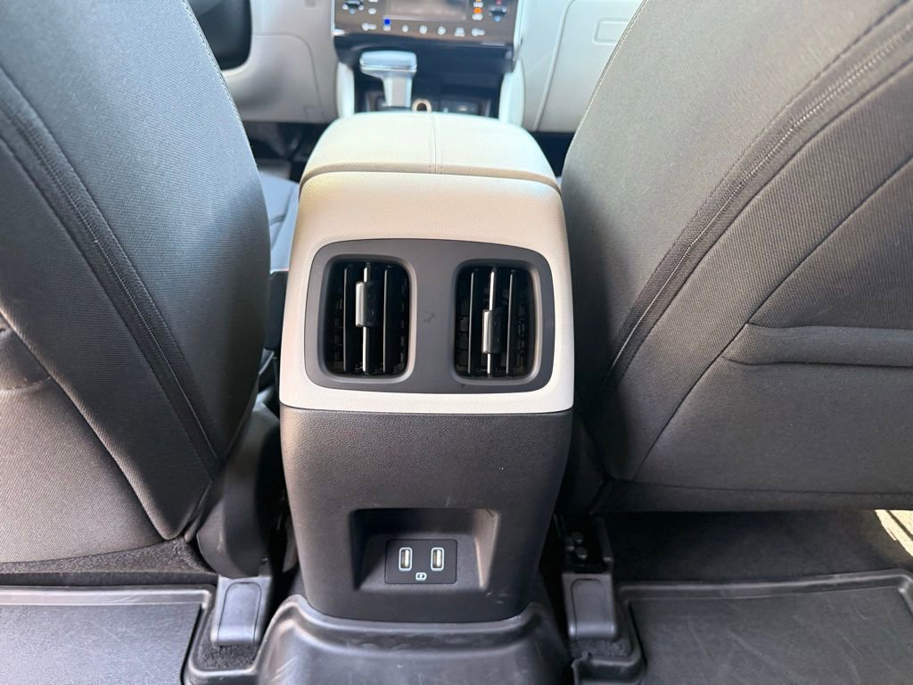 Used 2024 Hyundai Tucson SEL FWD image 25