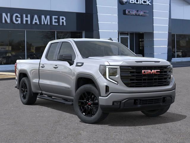 New 2026 GMC Sierra 1500 Elevation image 7