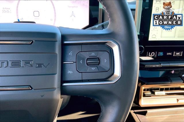 Used 2024 GMC Hummer EV 3X image 19