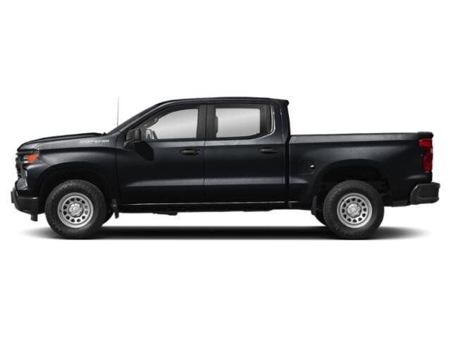 Used 2023 Chevrolet Silverado 1500 RST w/ All Star Edition Plus image 5