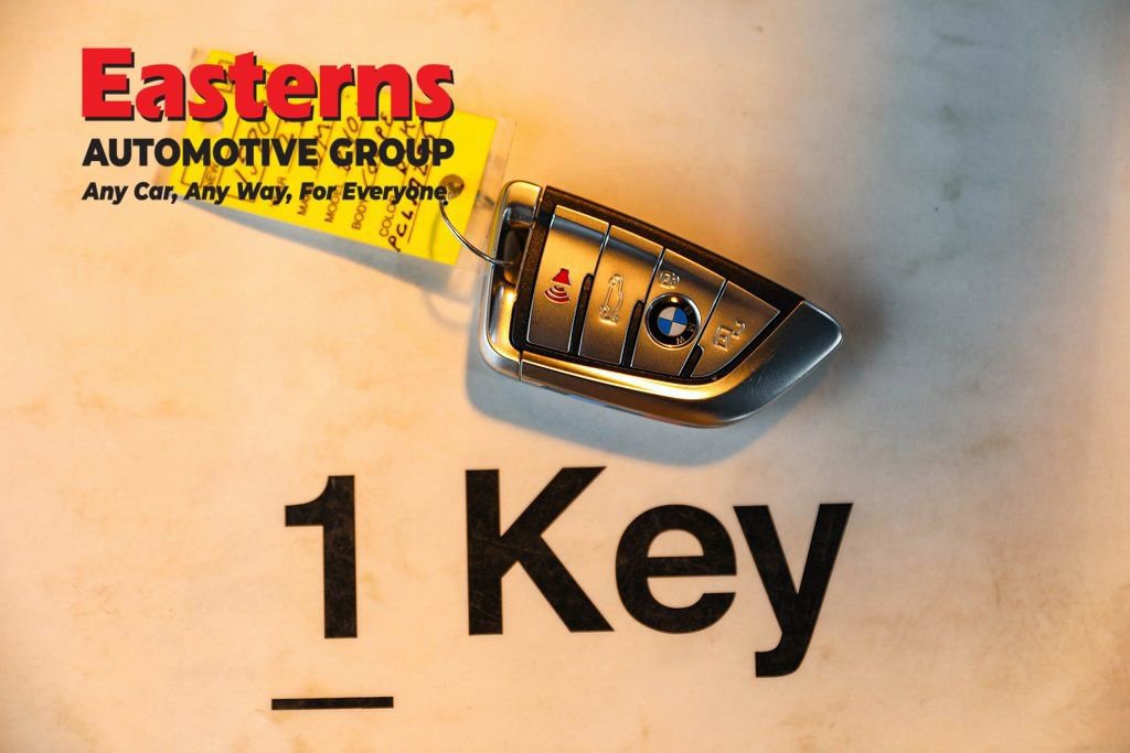 Used 2023 BMW 840i xDrive Coupe image 21