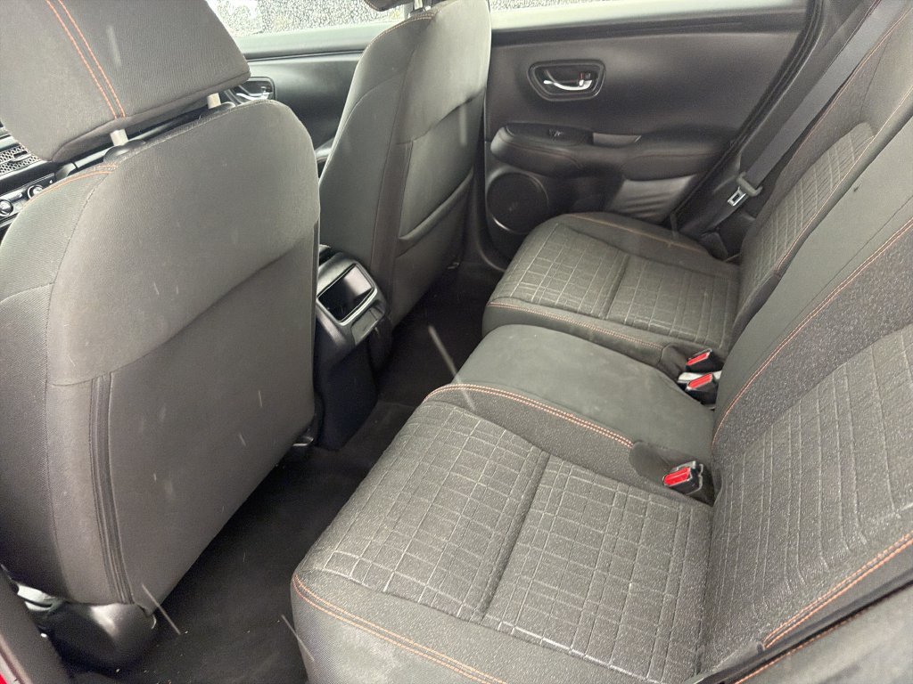 Used 2024 Honda HR-V Sport image 16