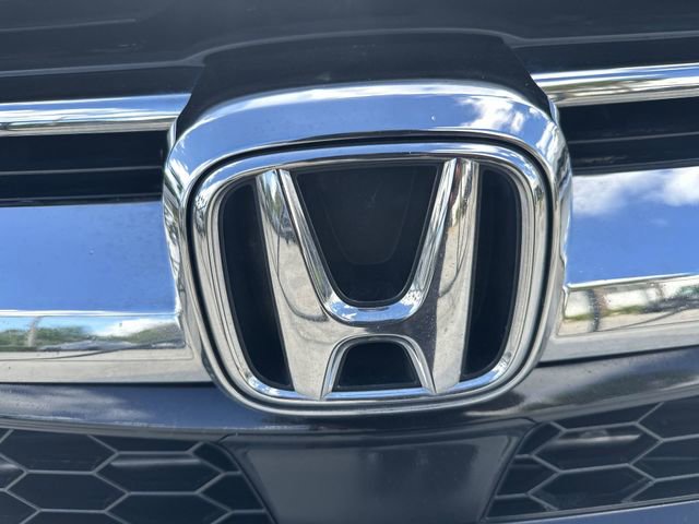 Used 2018 Honda CR-V EX-L image 10