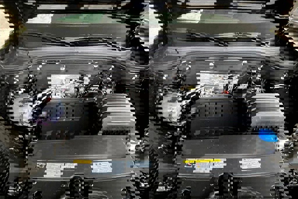 New 2026 Volkswagen Atlas Cross Sport SE image 9