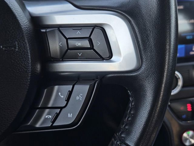 Used 2022 Ford Mustang GT Premium w/ Black Accent Package image 24