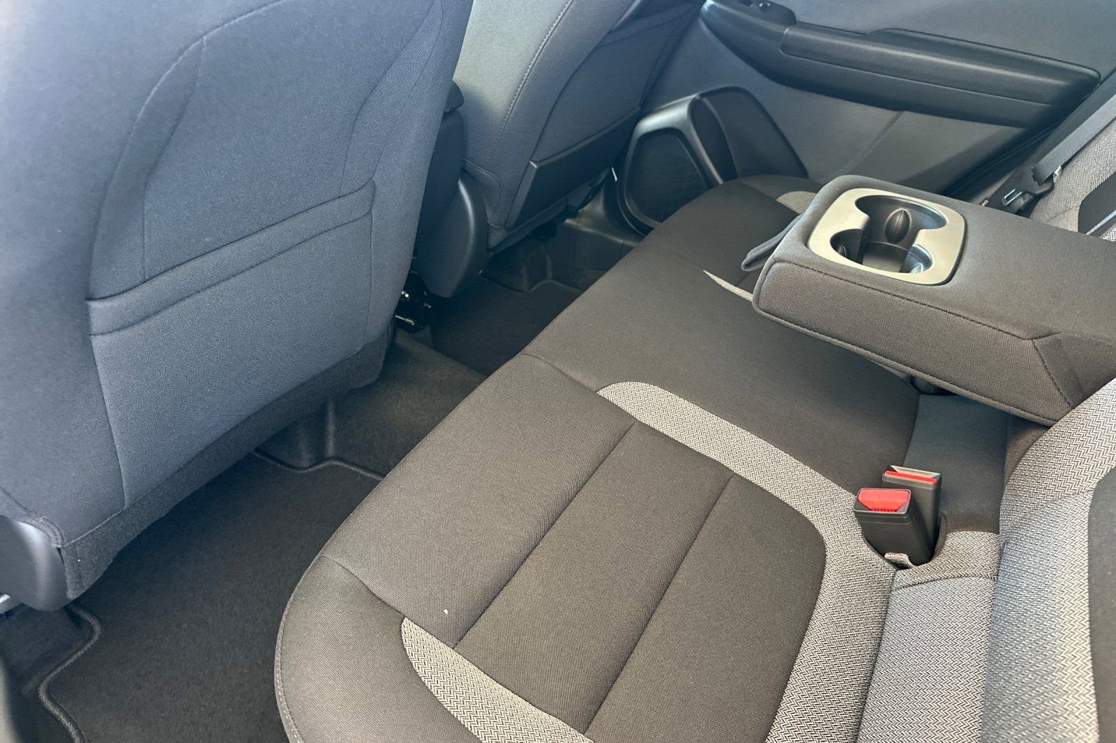 New 2026 Chevrolet TrailBlazer LT image 13